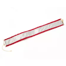 Circus Frills Choker Necklace at Spencer's