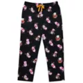Courage The Cowardly Dog Lounge Pants at Spencer's