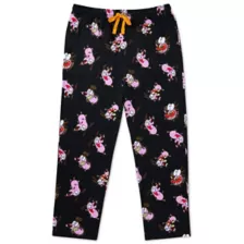 Courage The Cowardly Dog Lounge Pants at Spencer's