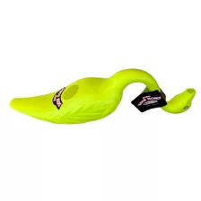 Yellow Flamingo Beer Bong - 48 oz. at Spencer's