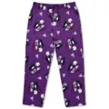 Jack and Sally Heart Lounge Pants - The Nightmare Before Christmas at Spencer's