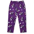 Jack and Sally Heart Lounge Pants - The Nightmare Before Christmas at Spencer's