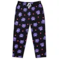 Gengar Lounge Pants - Pokémon at Spencer's