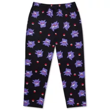 Gengar Lounge Pants - Pokémon at Spencer's