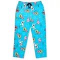SpongeBob SquarePants Character Lounge Pants at Spencer's