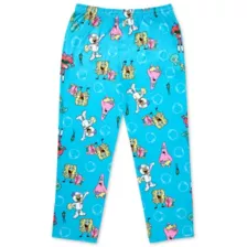 SpongeBob SquarePants Character Lounge Pants at Spencer's