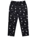 Ghost Face Lounge Pants at Spencer's