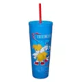 Sonic the Hedgehog Hero Trio Cup with Straw - 26 oz. at Spencer's