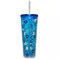 Aloha Stitch Cup With Straw 22 oz. - Lilo & Stitch at Spencer's