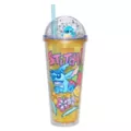 Lilo & Stitch Dome Lid Cup with Straw - 22 oz. at Spencer's