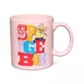 SpongeBob SquarePants Cowboy Coffee Mug - 20 oz. at Spencer's
