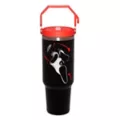 Ghost Face Tumbler with Handle - 40 oz. at Spencer's