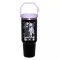 Misfit Love Tumbler with Handle 40 oz. - The Nightmare Before Christmas at Spencer's