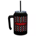 Freddy Fazbear Travel Cup with Handle 30 oz. - Five Nights at Freddy's at Spencer's