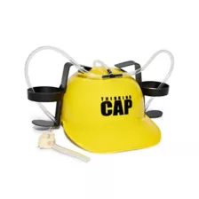 Thinking Cap Drinking Helmet at Spencer's