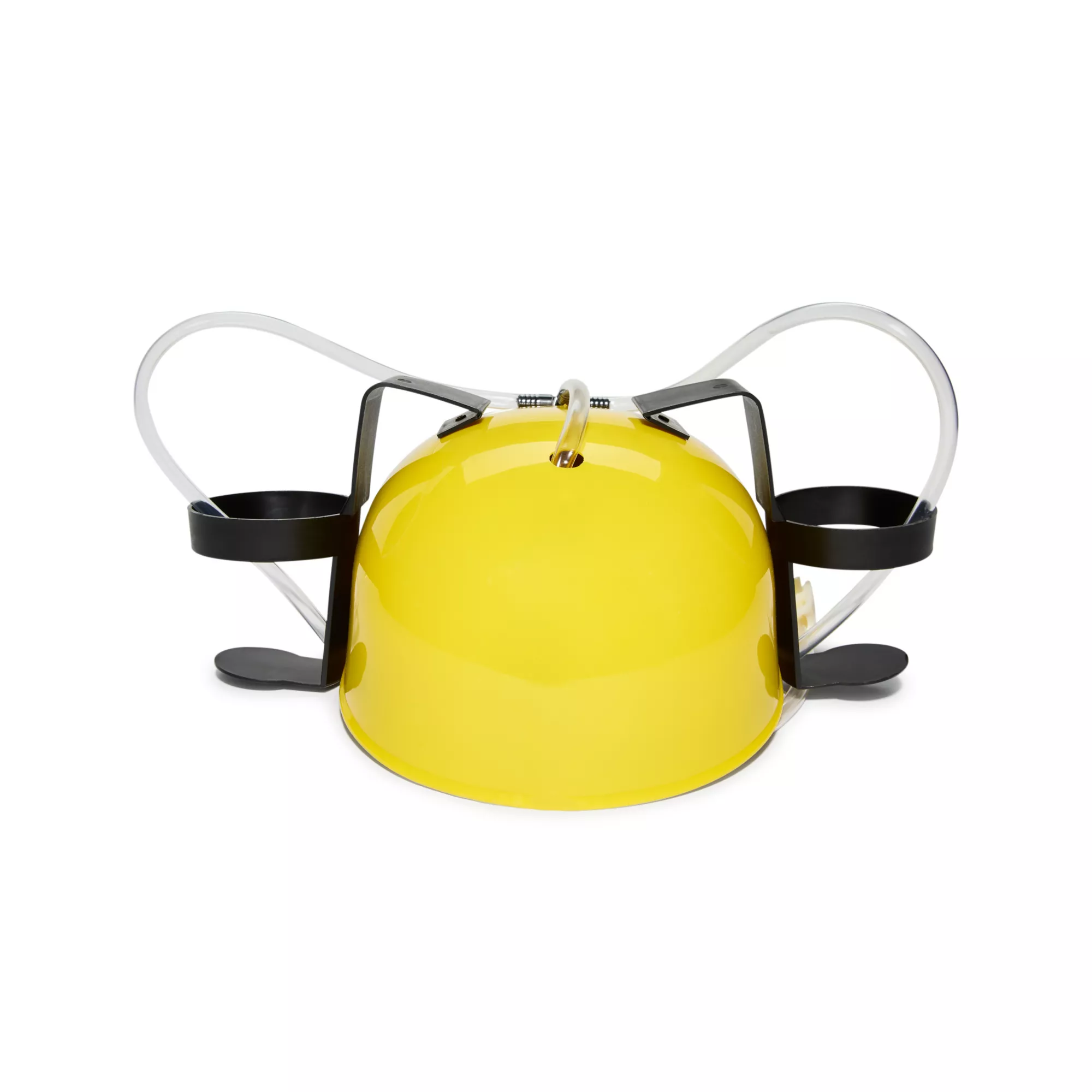 Thinking Cap Drinking Helmet at Spencer's