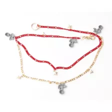 Circus Elephant Wallet Chain at Spencer's