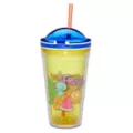 Sweet Stitch Cup With Straw and Snack Holder 16 Oz - Lilo & Stitch at Spencer's