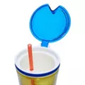 Sweet Stitch Cup With Straw and Snack Holder 16 Oz - Lilo & Stitch at Spencer's