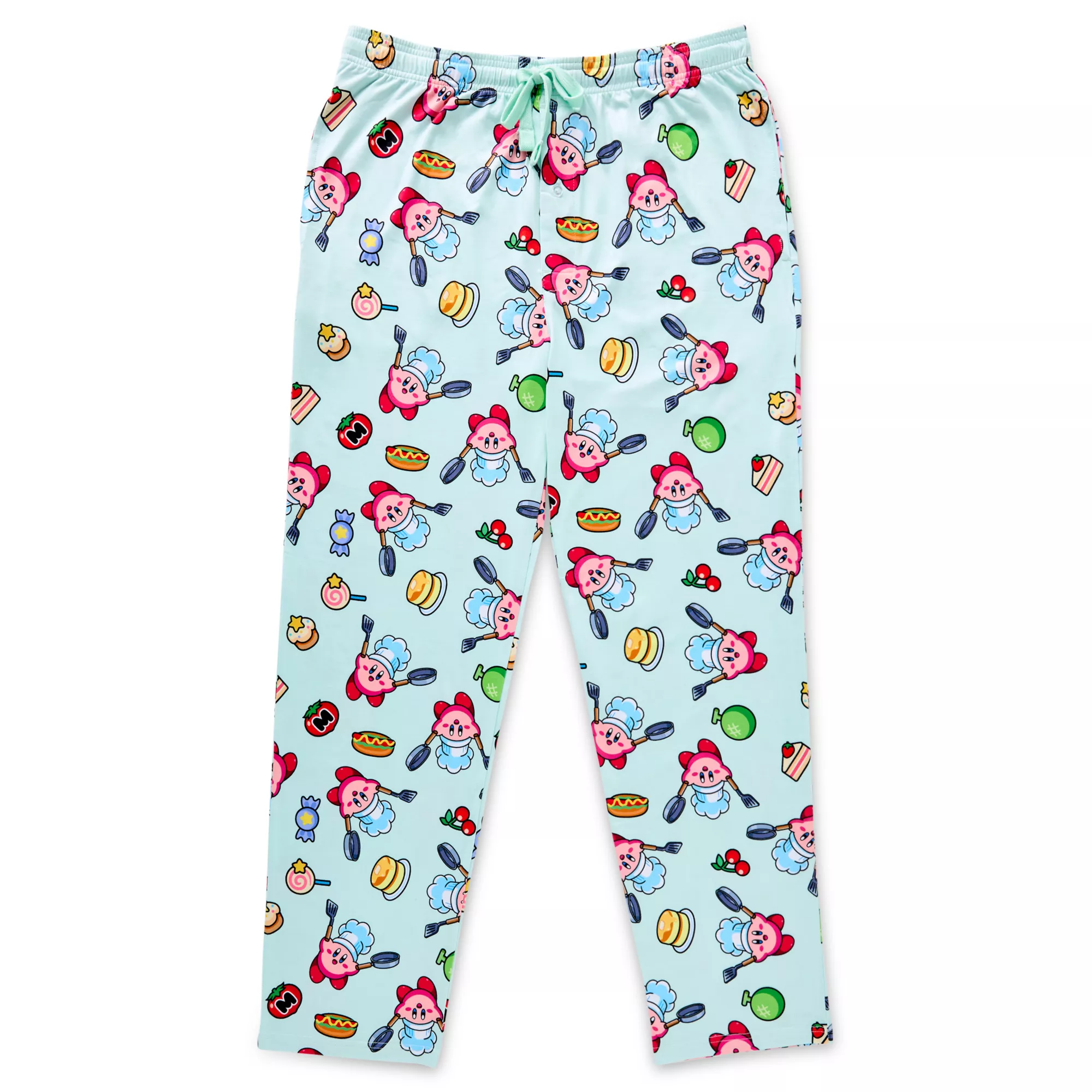 Chef Kirby Lounge Pants at Spencer's