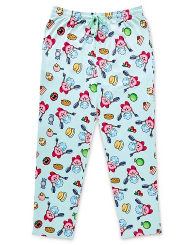 Chef Kirby Lounge Pants