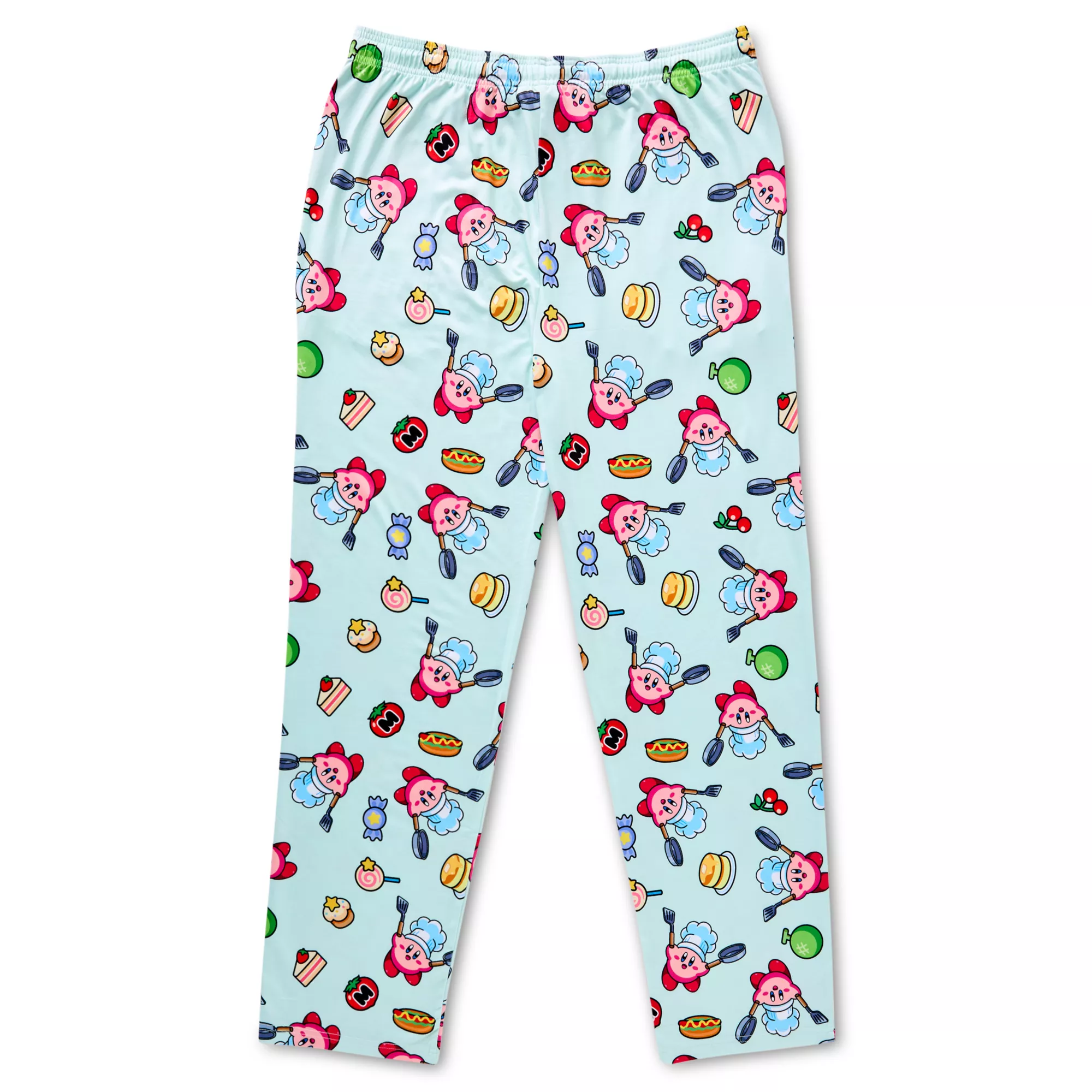 Chef Kirby Lounge Pants at Spencer's