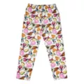 Invader Zim Tacos and Pizza Lounge Pants at Spencer's