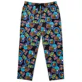 Mystery Gang Lounge Pants - Scooby-Doo at Spencer's