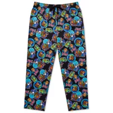Mystery Gang Lounge Pants - Scooby-Doo at Spencer's