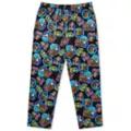 Mystery Gang Lounge Pants - Scooby-Doo at Spencer's