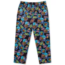 Mystery Gang Lounge Pants - Scooby-Doo at Spencer's