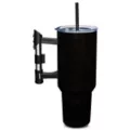 Lightsaber Handle Travel Tumbler with Straw 40 oz. - Star Wars at Spencer's