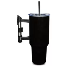Lightsaber Handle Travel Tumbler with Straw 40 oz. - Star Wars at Spencer's