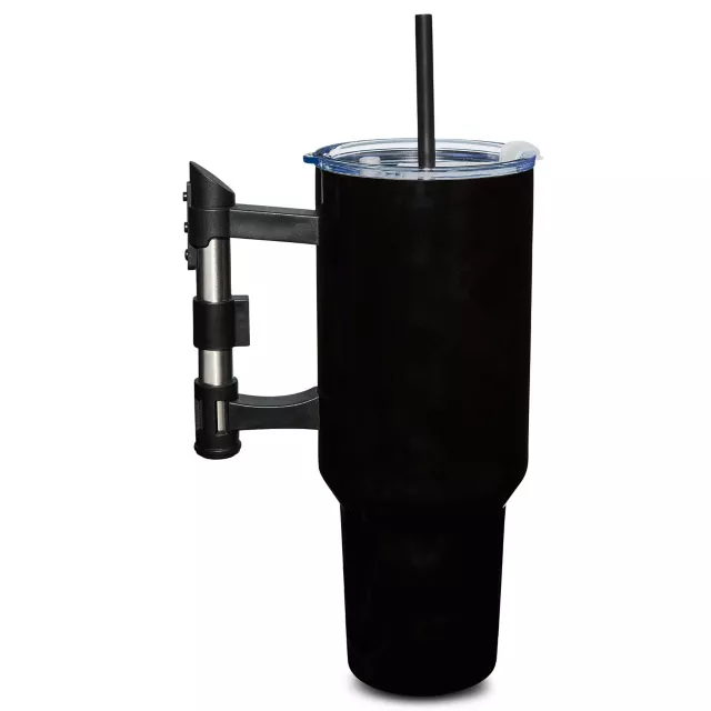Lightsaber Handle Travel Tumbler with Straw 40 oz. - Star Wars at Spencer's