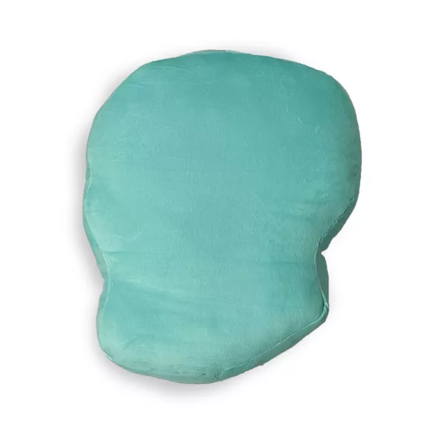 SpongeBob SquarePants Handsome Squidward Travel Cloud Pillow