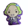 Beetlejuice Small Cloud Pal Plush at Spencer's