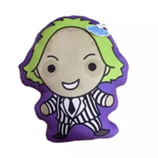 Beetlejuice Small Cloud Pal Plush at Spencer's