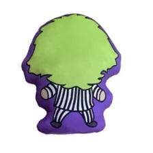 Beetlejuice Small Cloud Pal Plush at Spencer's