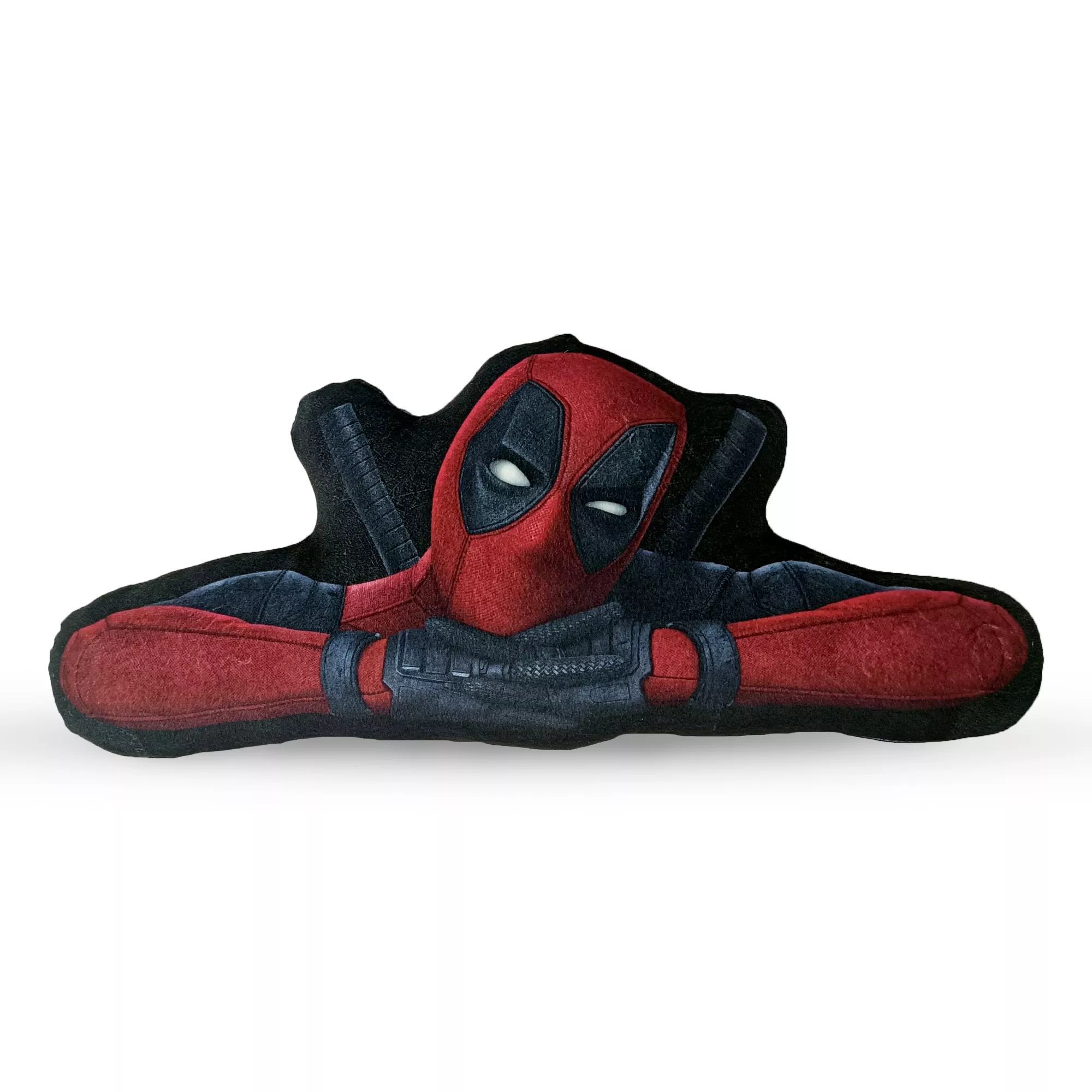 Deadpool Hi There Small Cloud Pal - Marvel at Spencer's