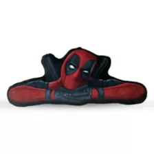 Deadpool Hi There Small Cloud Pal - Marvel at Spencer's