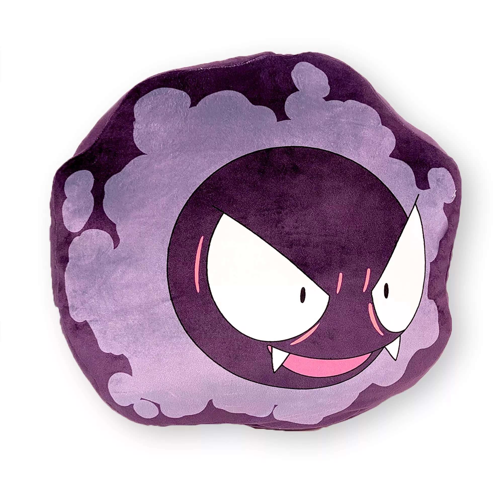 Ghastly Cloud Pal Pillow - Pokémon at Spencer's