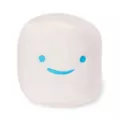 Jet Puffed Marshmallow Fleece Blanket and Plush Set at Spencer's
