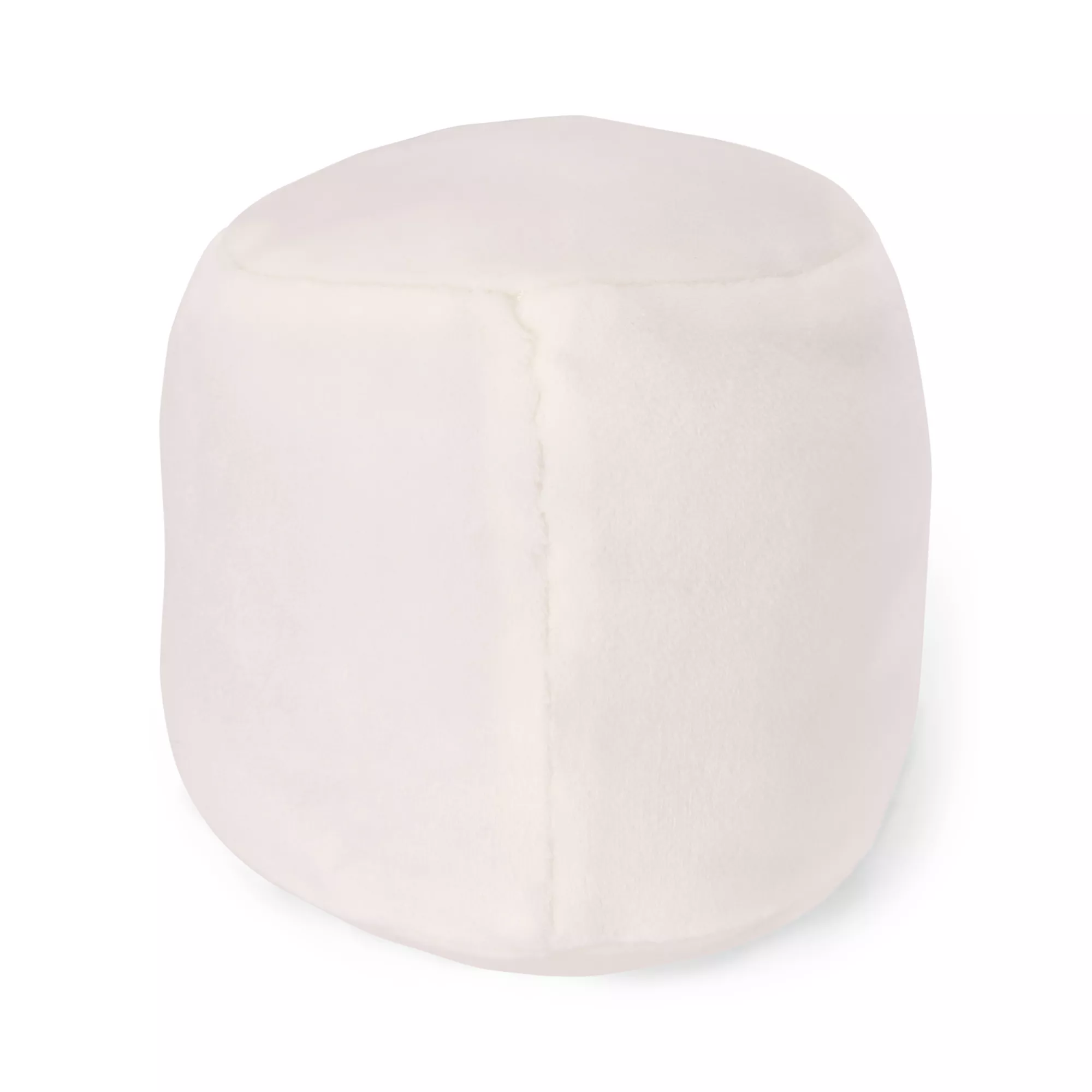 Jet Puffed Marshmallow Fleece Blanket and Plush Set at Spencer's