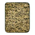 O.G. Kush Weed Leaf Fleece Blanket and Plush Set at Spencer's