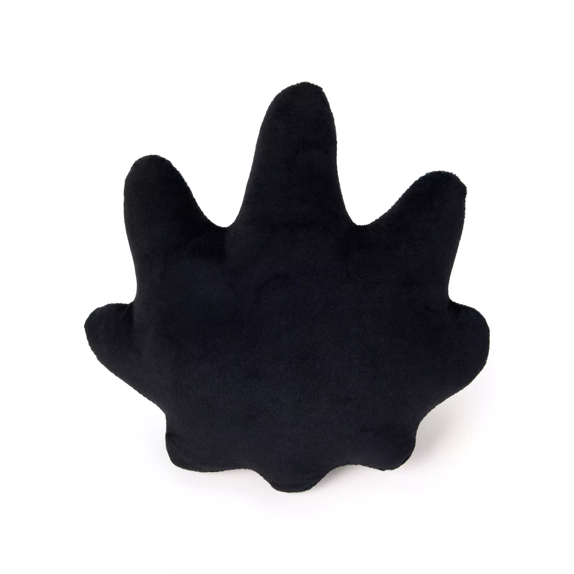 O.G. Kush Weed Leaf Fleece Blanket and Plush Set