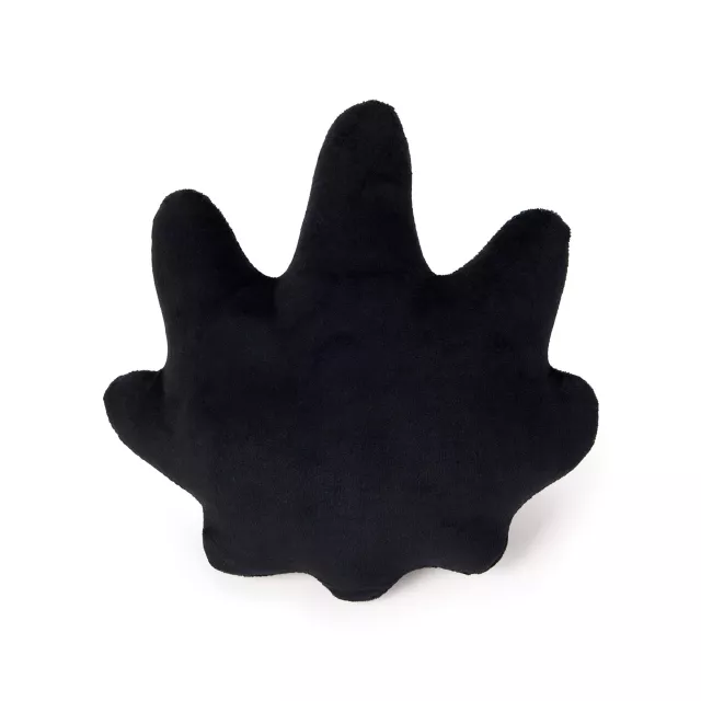 O.G. Kush Weed Leaf Fleece Blanket and Plush Set at Spencer's