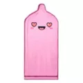 Love Glove Fleece Blanket and Plush Set at Spencer's