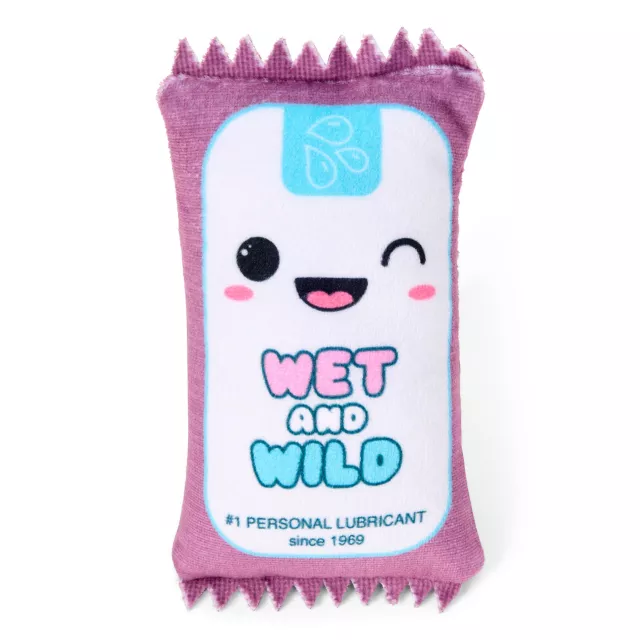 Love Glove Fleece Blanket and Plush Set at Spencer's