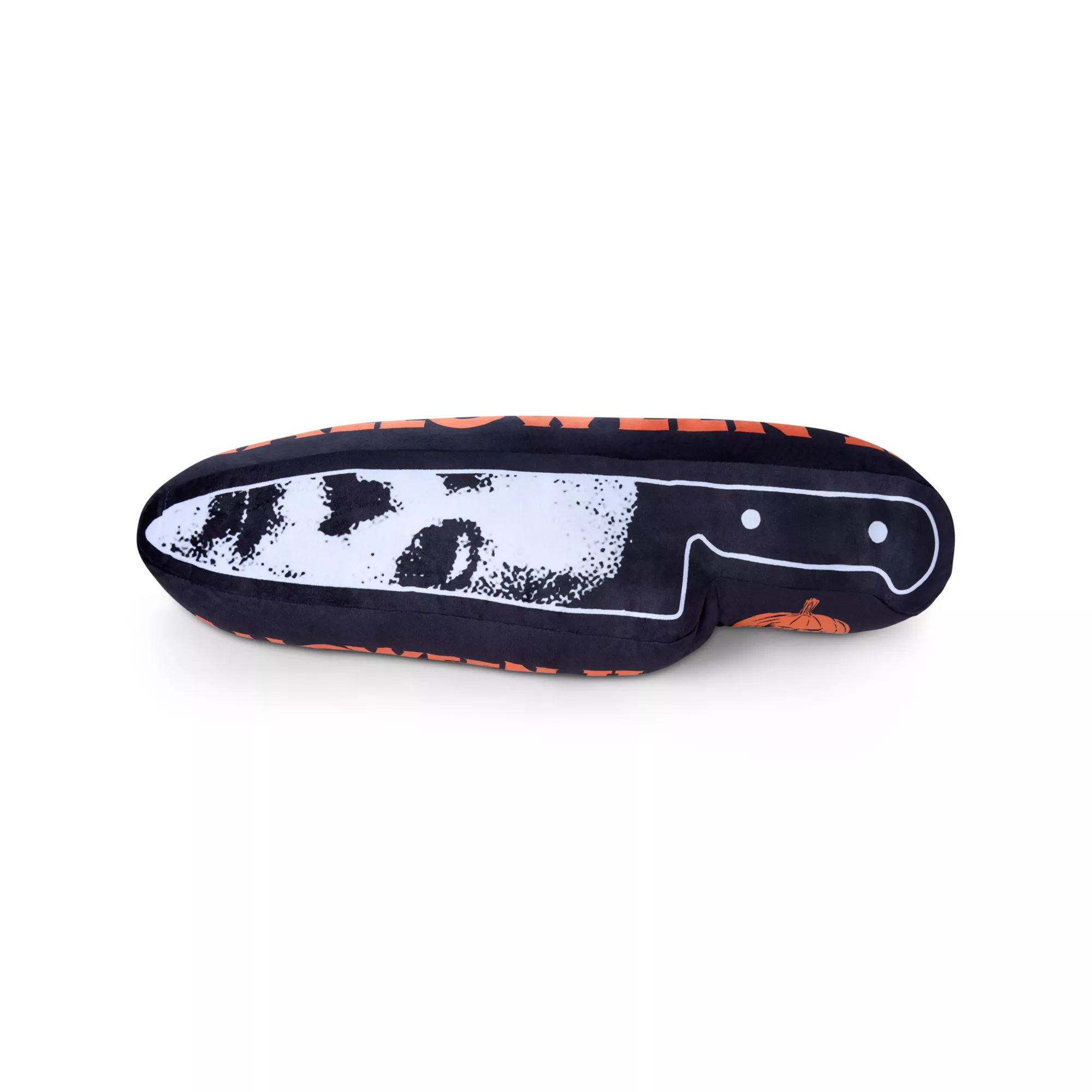 Halloween II Knife Pillow at Spencer's