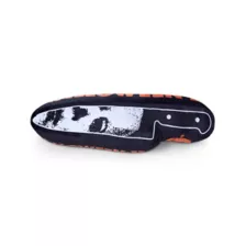 Halloween II Knife Pillow at Spencer's